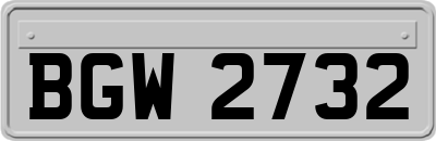 BGW2732