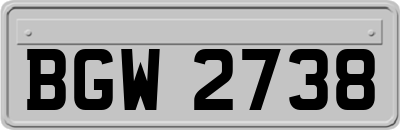 BGW2738