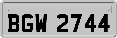 BGW2744