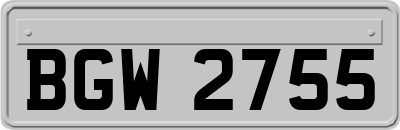 BGW2755