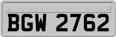 BGW2762