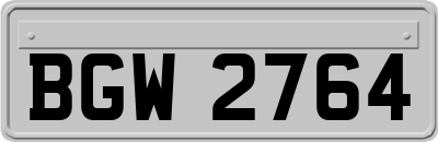 BGW2764