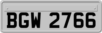 BGW2766