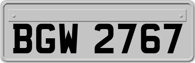 BGW2767