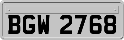 BGW2768