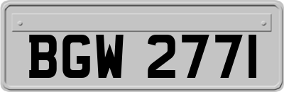 BGW2771