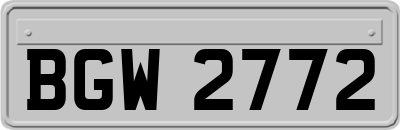 BGW2772