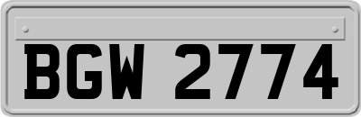 BGW2774