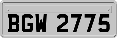 BGW2775