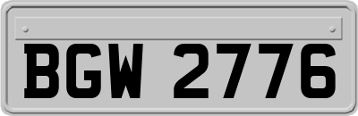 BGW2776