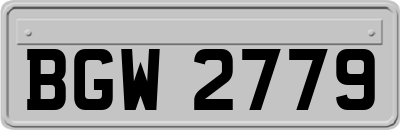 BGW2779