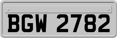 BGW2782