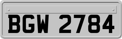 BGW2784