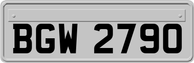BGW2790