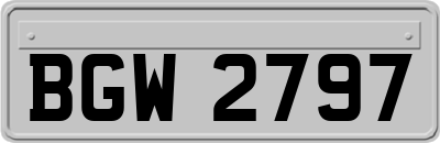 BGW2797