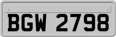 BGW2798