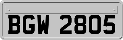 BGW2805