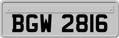 BGW2816