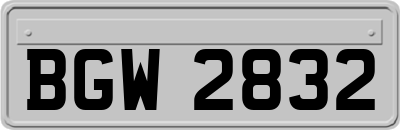 BGW2832