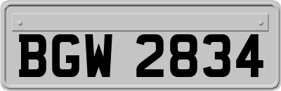 BGW2834