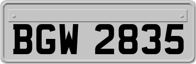 BGW2835