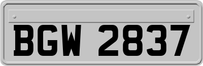 BGW2837