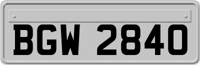 BGW2840