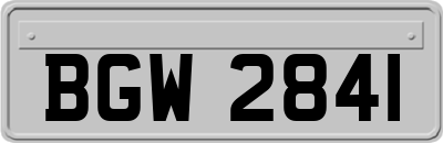 BGW2841