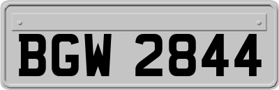 BGW2844