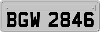 BGW2846