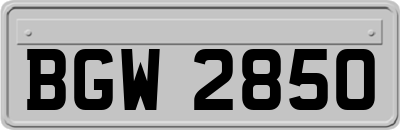 BGW2850