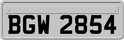 BGW2854