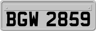 BGW2859