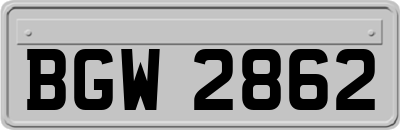 BGW2862