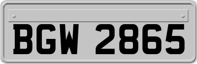 BGW2865