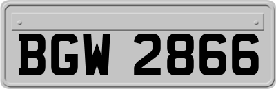 BGW2866