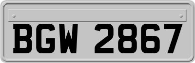 BGW2867
