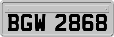 BGW2868