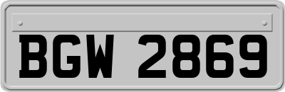 BGW2869
