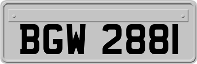 BGW2881