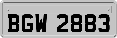 BGW2883
