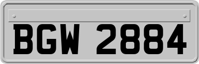 BGW2884