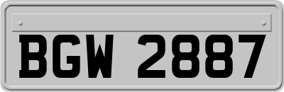 BGW2887