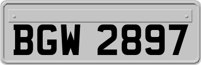 BGW2897
