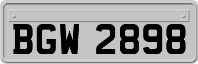 BGW2898