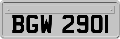 BGW2901