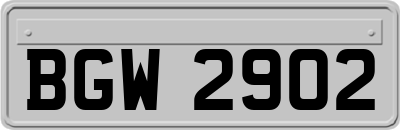 BGW2902