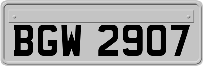 BGW2907