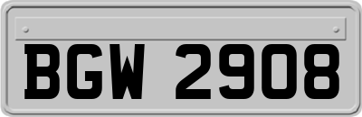 BGW2908