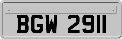 BGW2911